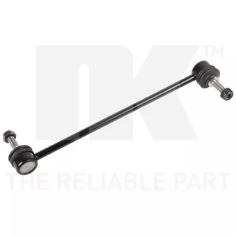 Entretoise/tige, stabilisateur NK OEM 31351092304
