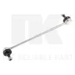 NK 5111515 - Entretoise/tige, stabilisateur