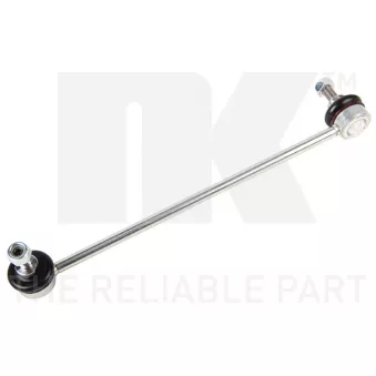 Entretoise/tige, stabilisateur NK OEM 31356751079