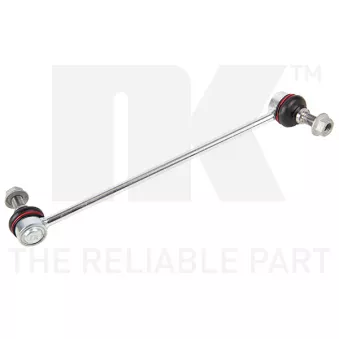 Entretoise/tige, stabilisateur NK OEM 31356777319