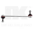 Entretoise/tige, stabilisateur NK [5111545]