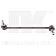 NK 5111552 - Entretoise/tige, stabilisateur