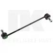 NK 5111913 - Entretoise/tige, stabilisateur