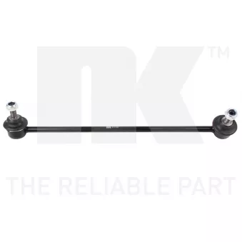 Entretoise/tige, stabilisateur NK OEM 3640463