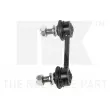 NK 5112222 - Entretoise/tige, stabilisateur