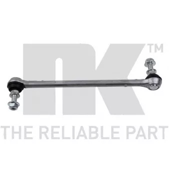 Entretoise/tige, stabilisateur NK OEM 546181FE0A