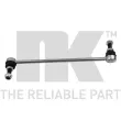 NK 5112233 - Entretoise/tige, stabilisateur