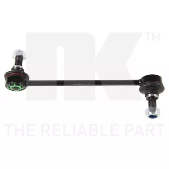 Entretoise/tige, stabilisateur NK OEM 95VW5489AC