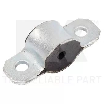 Coussinet de palier, stabilisateur NK OEM 7750990