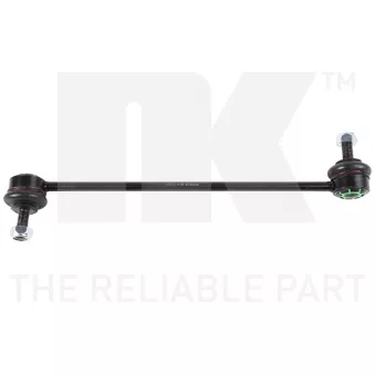 Entretoise/tige, stabilisateur NK 5112310