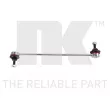 Entretoise/tige, stabilisateur NK [5112313]
