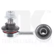NK 5112324 - Entretoise/tige, stabilisateur