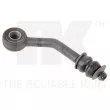 NK 5112507 - Entretoise/tige, stabilisateur