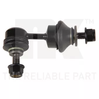 Entretoise/tige, stabilisateur NK OEM 1130452