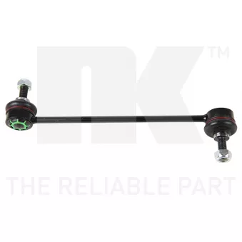 Entretoise/tige, stabilisateur NK OEM 1332453