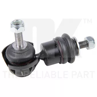 Entretoise/tige, stabilisateur NK OEM 3M515C486BF