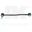 Entretoise/tige, stabilisateur NK [5112528]