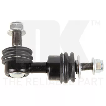 Entretoise/tige, stabilisateur NK OEM bv615c486bae