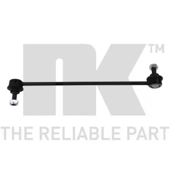 Entretoise/tige, stabilisateur NK OEM AV613B438BA