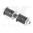 NK 5112601 - Entretoise/tige, stabilisateur