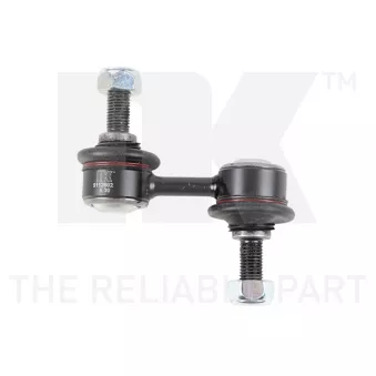 Entretoise/tige, stabilisateur NK OEM 51320S04003