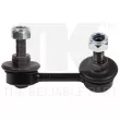 NK 5112604 - Entretoise/tige, stabilisateur