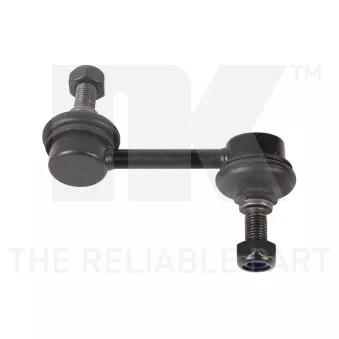 Entretoise/tige, stabilisateur NK OEM 51321SDAA04