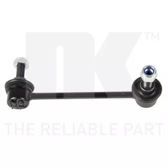 Entretoise/tige, stabilisateur NK OEM 51321S2H003