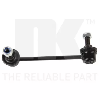 Entretoise/tige, stabilisateur NK OEM 51320S2H003