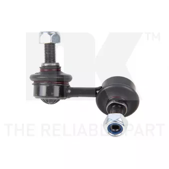Entretoise/tige, stabilisateur NK OEM 51320S5A003