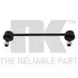 NK 5112633 - Entretoise/tige, stabilisateur