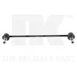 NK 5112635 - Entretoise/tige, stabilisateur
