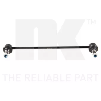 Entretoise/tige, stabilisateur NK OEM 51320TF0003