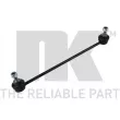 Entretoise/tige, stabilisateur NK [5112637]