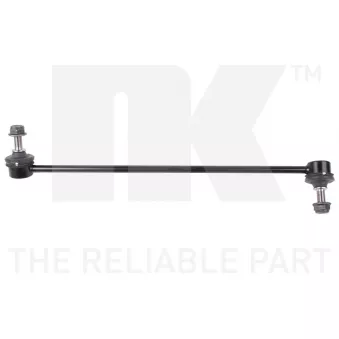 Entretoise/tige, stabilisateur NK OEM 51325T7A003