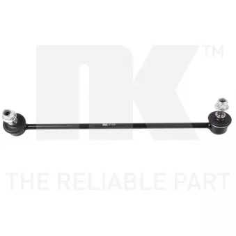 Entretoise/tige, stabilisateur NK OEM 51325T5A003
