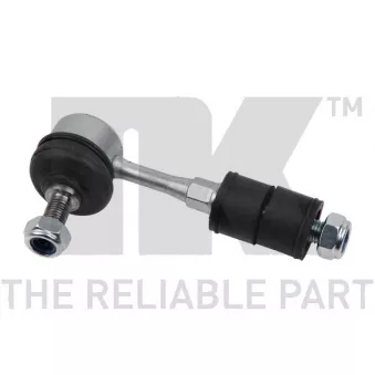 Entretoise/tige, stabilisateur NK OEM 4056A037