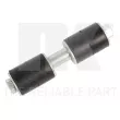 NK 5113201 - Entretoise/tige, stabilisateur