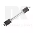 NK 5113205 - Entretoise/tige, stabilisateur