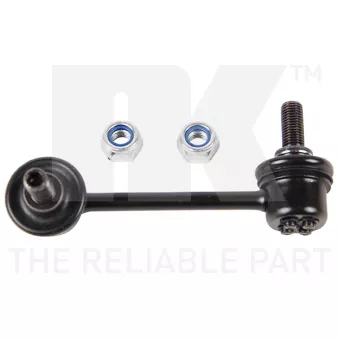 Entretoise/tige, stabilisateur NK OEM KGA2A34150B
