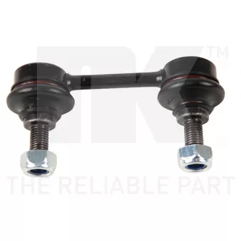 Entretoise/tige, stabilisateur NK OEM EA0128170C
