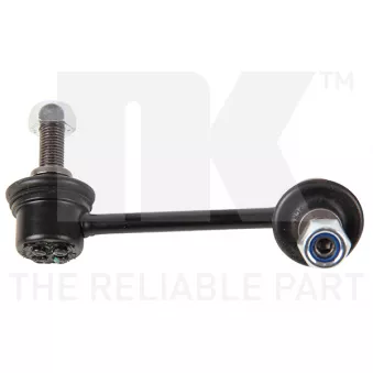 Entretoise/tige, stabilisateur NK OEM NC1034150