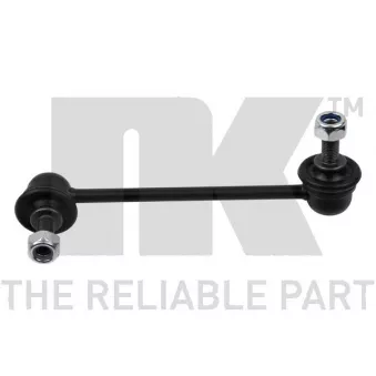 Entretoise/tige, stabilisateur NK OEM GS1D34170