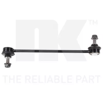 Entretoise/tige, stabilisateur NK OEM DA7V34170