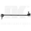 NK 5113235 - Entretoise/tige, stabilisateur