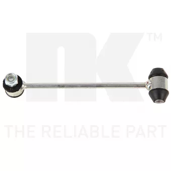 Entretoise/tige, stabilisateur NK OEM A1243200489