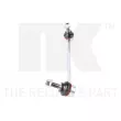 NK 5113375 - Entretoise/tige, stabilisateur