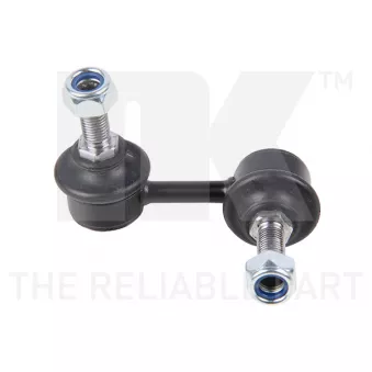 Entretoise/tige, stabilisateur NK OEM 5483025010