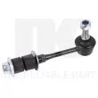 NK 5113403 - Entretoise/tige, stabilisateur