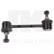 NK 5113405 - Entretoise/tige, stabilisateur